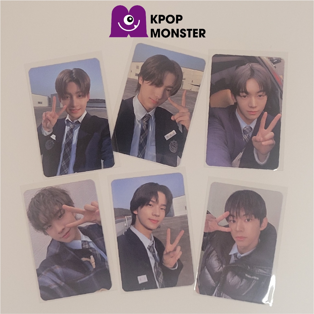 [Tws] Photocard chính thức SPARKLING BLUE / Fansign Event - BDM ...