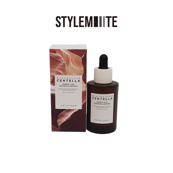 SKIN1004 Madagascar Centella Probio-Cica Intensive Ampoule 50ml