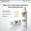 Toner gạo Niacinamide 4.12% dưỡng trắng da, hỗ trợ mờ thâm mụn, dưỡng sáng da Parnell Niacinamide 4.12 Rice Serum Toner 200ml
