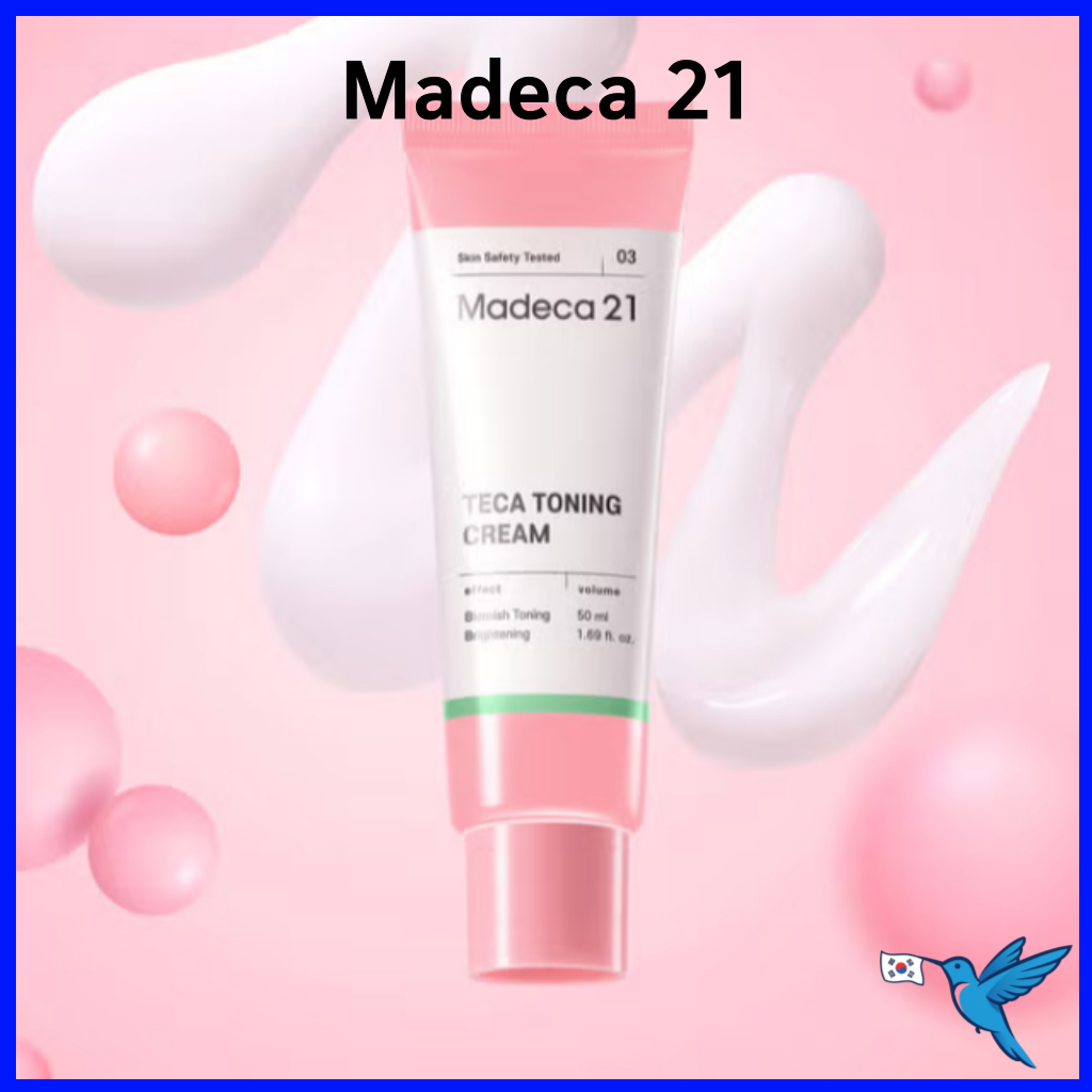 [Madeca 21] Kem săn chắc Teca 50ml | Shopee Việt Nam