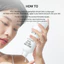 Toner gạo Niacinamide 4.12% dưỡng trắng da, hỗ trợ mờ thâm mụn, dưỡng sáng da Parnell Niacinamide 4.12 Rice Serum Toner 200ml