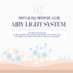 [louisviel] Phấn nước kiềm dầu siêu mỏng siêu che phủ công nghệ độc quyền X-FINE [12g / SPF50 + PA + + +] Tặng kèm lõi 12g — ảnh 4