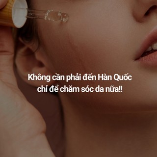 <Odorata> Dụng Cụ Gua Sha Chăm Sóc Da