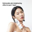 Toner gạo Niacinamide 4.12% dưỡng trắng da, hỗ trợ mờ thâm mụn, dưỡng sáng da Parnell Niacinamide 4.12 Rice Serum Toner 200ml