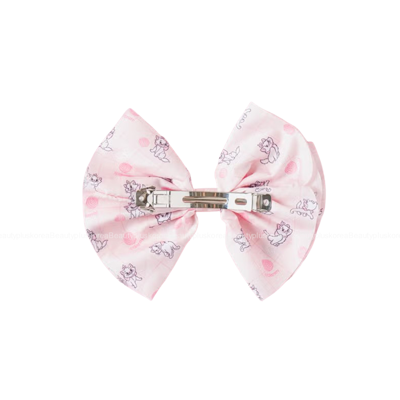 [Disney] Pin ruy băng họa tiết Disney Animals Marie