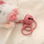 Túi đựng búp bê lông tơ Cat Series charm Móc khóa 8cm (Figaro / Marie / Berlioz / Lucifer / Toulous)