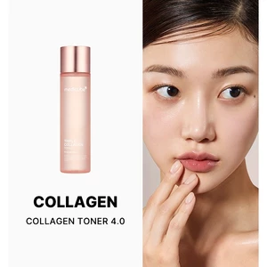 Toner Dạng Tinh Chất medicube TRIPLE COLLAGEN 4.0-140ml