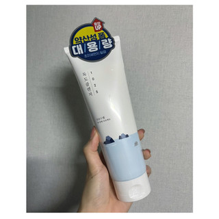 [ROUND LAB] 1025 Sữa Rửa Mặt Dokdo 250ml, Sữa Rửa Mặt Độ pH Thấp Cho Da Nhạy Cảm