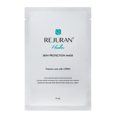 REJURAN Mặt nạ bảo vệ da Healer 1ea
