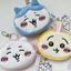 Túi đeo mặt quyến rũ 12cm (Chiikawa / Hachiware / Usagi)