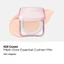 Kill Cover Mesh Glow Essential Cushion (15gX2) | Độ ẩm mịn màng, chăm sóc da thật, nhẹ, dưỡng ẩm công thức chăm sóc da