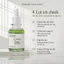 Tinh Chất MC-PDRN 5% 33ml | Ampoule PDRN + Peptide Săn Chắc, Căng Bóng & Rạng Rỡ Da