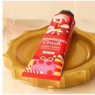 Kem dưỡng da tay The Body Shop (30ml / 100ml)