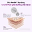 Dầu gội tăng cường tóc Reedle Shot Peptide 500ml CICA REEDLE X Peptide Chăm sóc rụng tóc Làm sạch da đầu & tẩy tế bào chết [Trung tâm mua sắm chính thức]