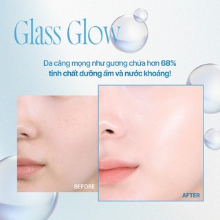 [fwee] Glass Cushion Original ver. — 5 Màu (13g)