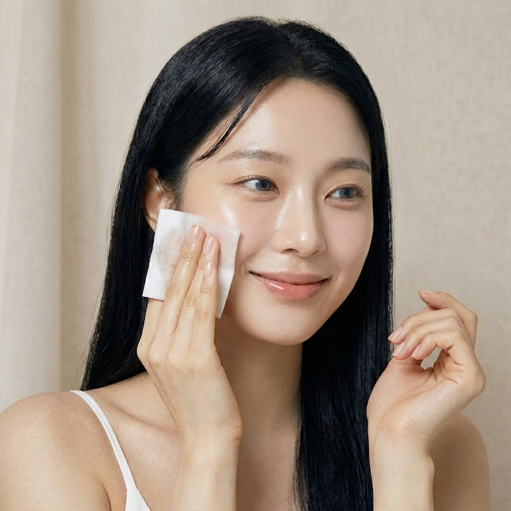 [Macklin] Nước Hoa Hồng Sạch Sâu Se Khít Lỗ Chân Lông AHA BHA PHA Tea Tree Toner