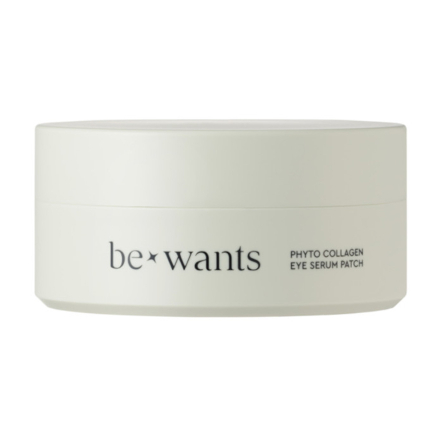 Bewants Phyto Collagen Eye Serum Patch 60P