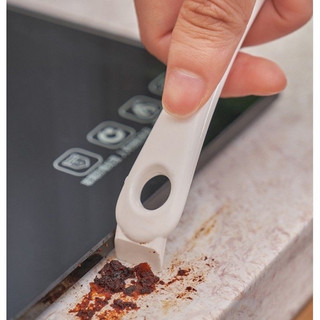 [Gói 1 + 1] Bàn chải làm sạch RITORI V-Cut Crevice