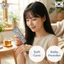 Kem Dưỡng Da Tay Nước Hoa (50ml) - Baby Powder | Dưỡng Ẩm & Lưu Hương Lâu