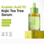 Axit Azelaic 10 Kojic Tea Tree Serum 30ml