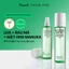 Xịt khoáng cơ thể chiết xuất rau má mật ong, Hyaluronic Acid, Ceramide, LHA, PHA hỗ trợ giảm mụn lưng, cân bằng độ pH trên da Parnell Cicamanu pH Balanced Body Mist 150ml
