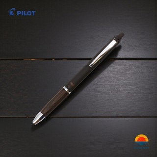 PILOT FriXion Ball Knock Zone 05 LFBKZ-2SEF/Deep/0.5mm/grip van go/Zone Technology/Nhat Ban