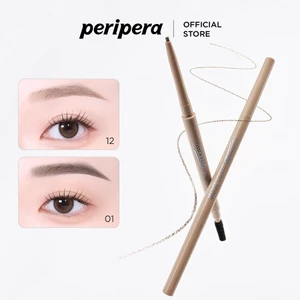 BROW DA TỐC ĐỘ - 0,05 g / Net Wt. 0,001 Oz.