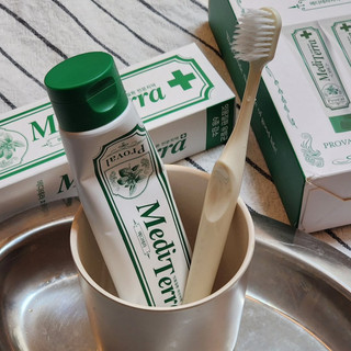 [PROVAL] Kem Đánh Răng MediTerra 120g | Chăm Sóc Thảo Mộc Tươi Mát | Được JK Ưa Chuộng | Giải Pháp Chăm Sóc Răng Miệng Tự Nhiên