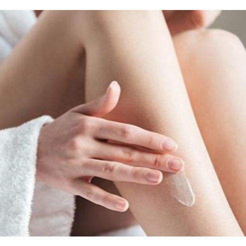 [Derma Factory] Kem Dưỡng Thuần Chay Bảo Vệ Hàng Rào Da 150g