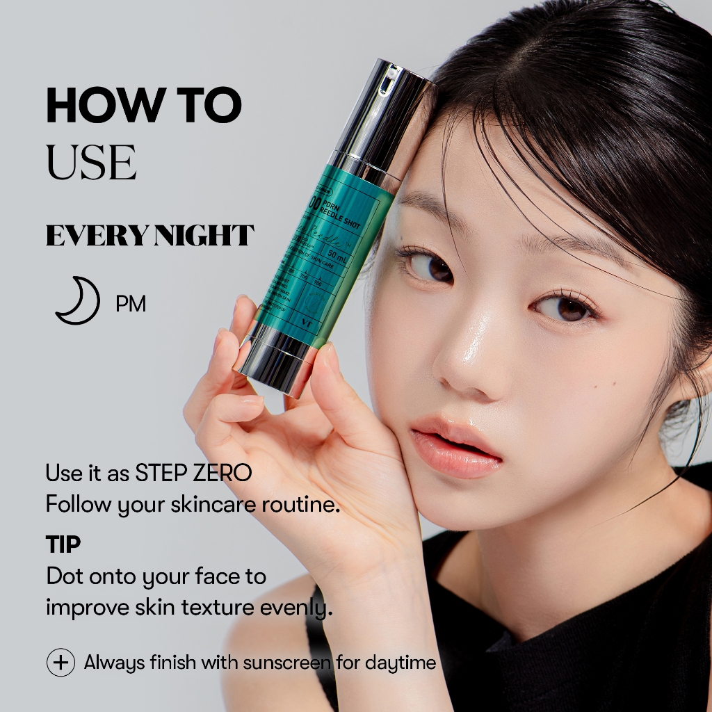 [VT] QUÀ TẶNG PDRN Reedle Shot 100 / 300 1.5ml Túi dùng thử