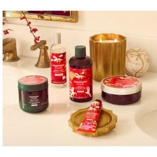 Kem dưỡng da tay The Body Shop (30ml / 100ml)