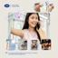 MUA 10 TẶNG 4 QUÀ - Khăn khử mùi cơ thể mát lạnh RAMA After Sweat