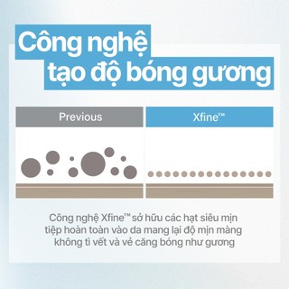 [fwee] Glass Cushion Original ver. — 5 Màu (13g)