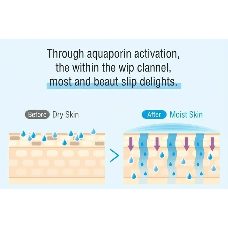 [Bioderma] Sữa dưỡng thể Hydrabio 200ml | Toner dưỡng ẩm & tăng cường phát sáng (Niacinamide)