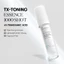 Serum Dark Spot Niacinamide Tranexamic Acid Brightening TX-Toning Serum 15ml
