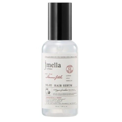 Jmella Serum dưỡng tóc 100ml