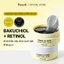 Mặt nạ mắt chiết xuất củ mài Bakuchiol Retinol hỗ trợ chống lão hóa, giảm thâm, bọng mắt, cải thiện vùng da dưới mắt Parnell Bakuchiol Retinol Wild Yam Firming Eye Patch 60 miếng