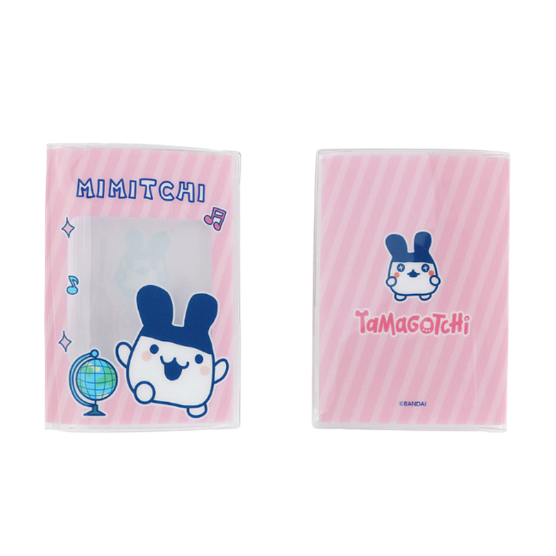 Hộp đựng hộ chiếu Twinkle (Mametchi / Mimitchi)