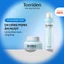 Combo 2 sản phẩm DIVE-IN - Kem làm dịu da + Xịt dưỡng căng bóng, 100ml+120ml