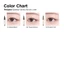 SKINNY BRUSH LINER - Bút kẻ mắt mỏng, dễ vẽ
