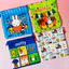 Túi dây rút Mini (Chọn 1 trong 8 kiểu dáng)