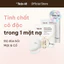PD2 Mặt Nạ PDRN Phục Hồi Da 4ea*1BOX | Chống lão hóa, Da khô, Phục hồi hàng rào da 1.200ppm, Mặt nạ sợi mềm, Dùng cho mặt & cổ, Tinh chất đậm đặc trong mặt nạ Niacinamide,Collagen, Peptide