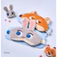 Mặt nạ ngủ nhân vật Zootopia Judy / Nick