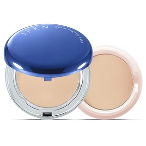Phấn Phủ Dạng Nén Kiềm Dầu Che Lỗ Chân Lông Số 21 (14g + Lõi Thay Thế 11g)