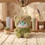 Túi đựng gấu Latte 13cm (Mymelody / Kitty / Cinnamoroll / Pochacco / Hangyodon / Pompompurin)