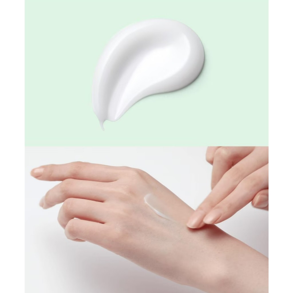 [Dr.G] Bộ đặc biệt Kem dưỡng dịu trong suốt Red Blemish - 50ml + 10ml No-Box Deal (1 Gói)