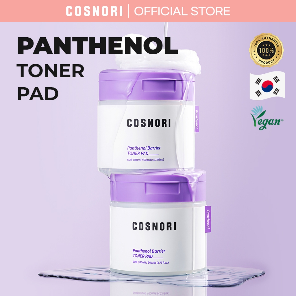 Miếng lót mực rào cản COSNORI Panthenol
