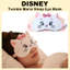 Mặt nạ mắt ngủ Twinkle Marie buttershop Korea Marie eyecover
