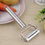BỘ 5 MÓN BÀO CẮT TỈA RAU CỦ INOX , Cắt Tỉa Rau Củ Quả Tiện Lợi, Đa Chức Năng