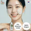 Nước Thần Trắng Da Vegan Niacinamide 11% Water Essence 150ml